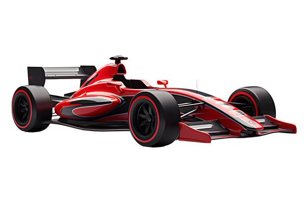 Racing Car
