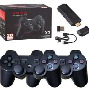 2.4G WIRELESS GAME 4k