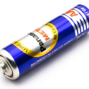 AA Batteries Panasonic original