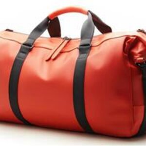 Big Shopping or Duffle Bag