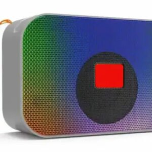 Bluetooth Speaker  412