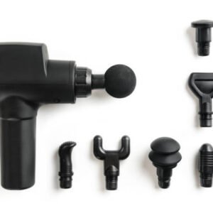 Body Massager Gunner