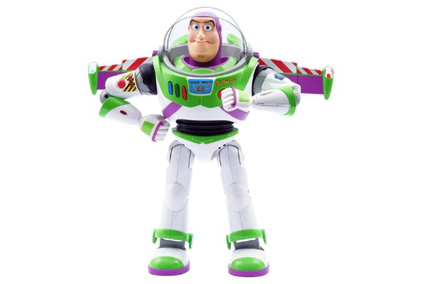 Buzz Robot