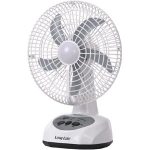 DC Fan only 10 inch
