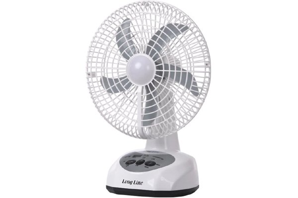 DC Fan only 10 inch