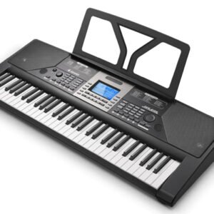 Electronic Keyboard Piano