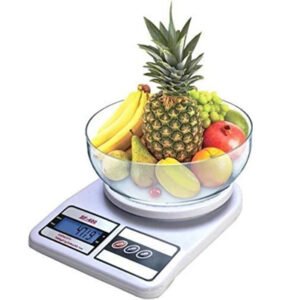 Electronic Kitchen Scale ( Digital Weighing Scale 0.1Gm TO 10Kg )