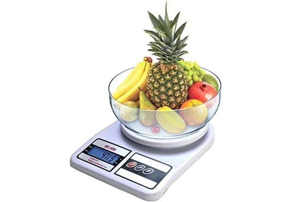 Electronic Kitchen Scale ( Digital Weighting Scale 0.1Gm TO 10 Kg )