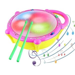 Flash Drum All For Kids