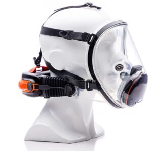 Full Face Mask