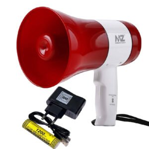 Handheld Lithium Battery Megaphone