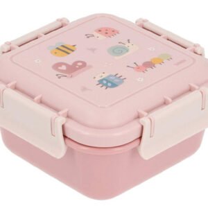 INDIVIDUAL SEAL LUNCH BOX