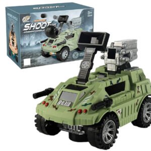 Kids Toy Group Army Truck