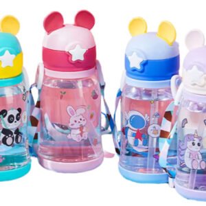 Kids Water Bottle