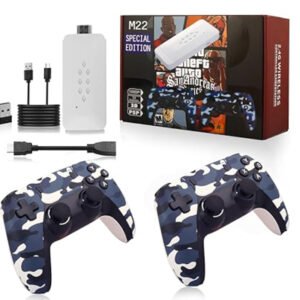 M22 SPECIAL EDITION GAME