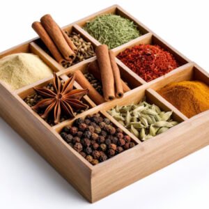 Masala Box