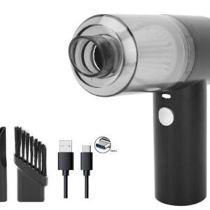 Max Car Vacuum cleaner