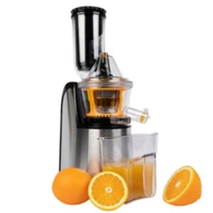 Mini Juicer