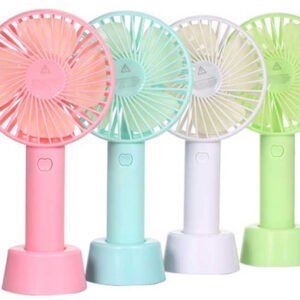 Mini Portable Fan