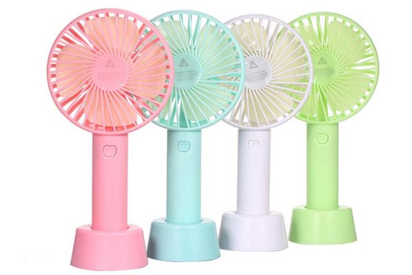 Mini Portable Fan