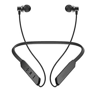 Net Band Wireless Bluetooth Amazing Sound Quality In-Ear Neckband With 36 hrs
