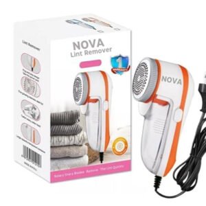New NOVA LINT REMOVER