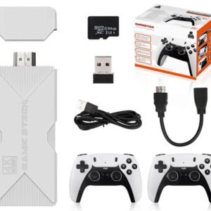 P 15 Gaming Console (128 GB)