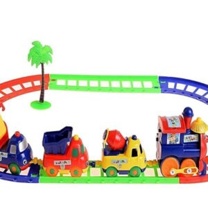 Play Train