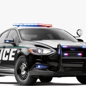 Police Car
