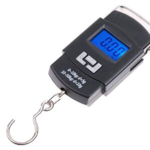 Portable Electronic Scale