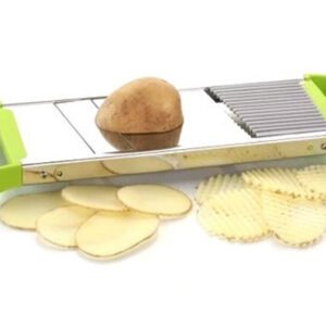 Potato Cutter