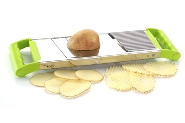 Potato Cutter