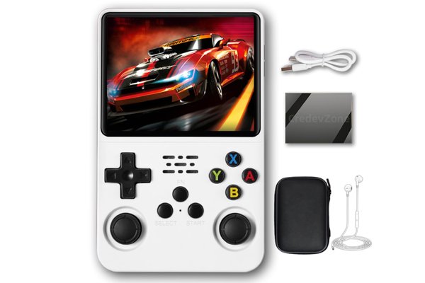 R 36 Game Console