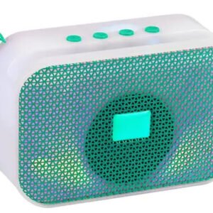 ROCK LIGHT BT SPEAKER