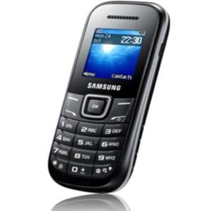 Samsung Guru 1200