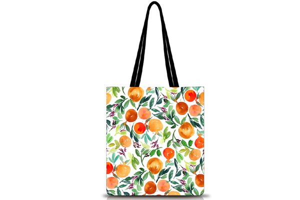Shopping bags multi colour