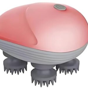 Smart Scalp Massager
