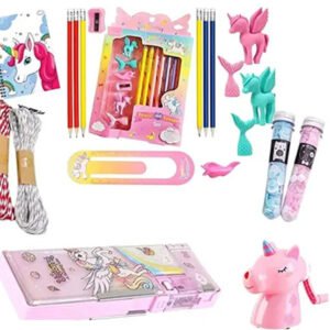 Stationery set new