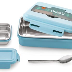 Steel Lunch Box for kids