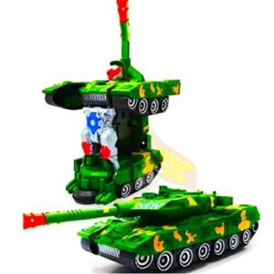 TANK ROBOT