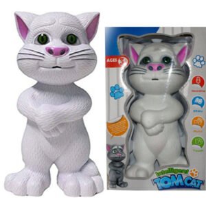 Talking Tom cat
