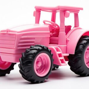 Tractor Toy