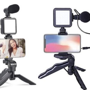 Video-Making Kit