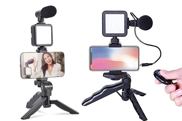 Video-Making Kit
