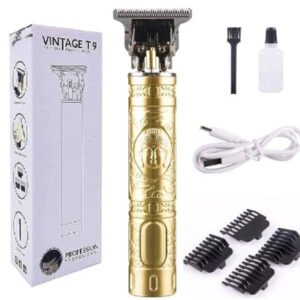 Vintage T9 trimmer