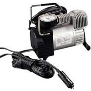 car tyre air pump