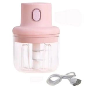 Garlic Machine Chopper