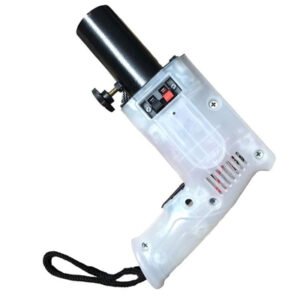 sparkle gun  (premium quality)