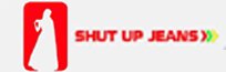 Shut Up Jeans